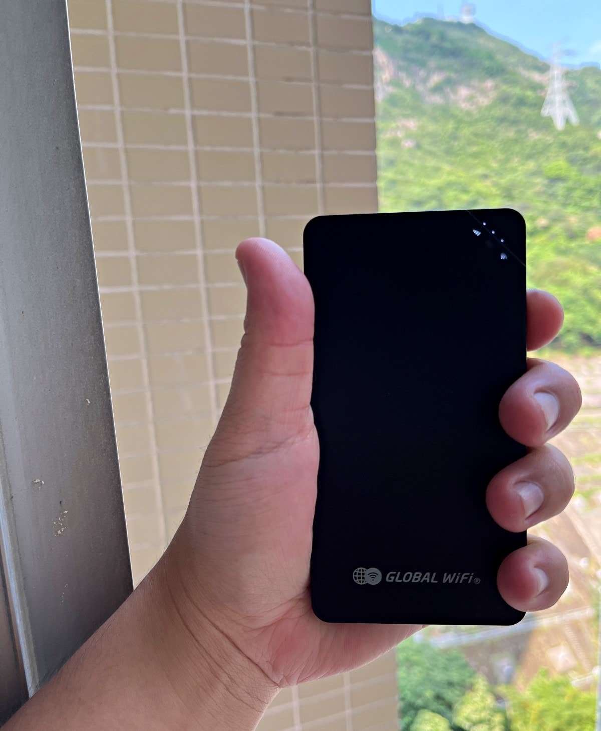 GLOBAL WiFi 香港-中國VPN 網路一機雙網 | 中國VPN網路推薦 | 中國旅遊網路推薦 - 第9張圖 GLOBAL WiFi 香港-中國VPN 網路一機雙網 | 中國VPN網路推薦 | 中國旅遊網路推薦