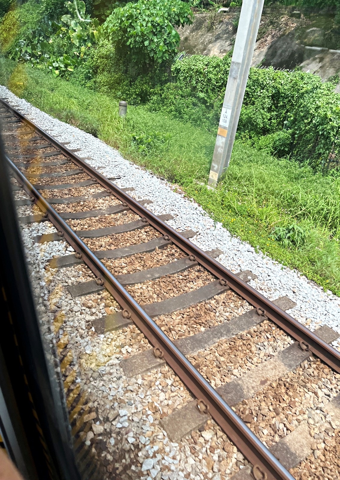港鐵東鐵線 – 成功的捷運化百年鐵路 | 最多 2.7 分鐘一班車 | 香港島市中心直達深圳羅湖關口 - 第10張圖 港鐵東鐵線 – 成功的捷運化百年鐵路 | 最多 2.7 分鐘一班車 | 香港島市中心直達深圳羅湖關口
