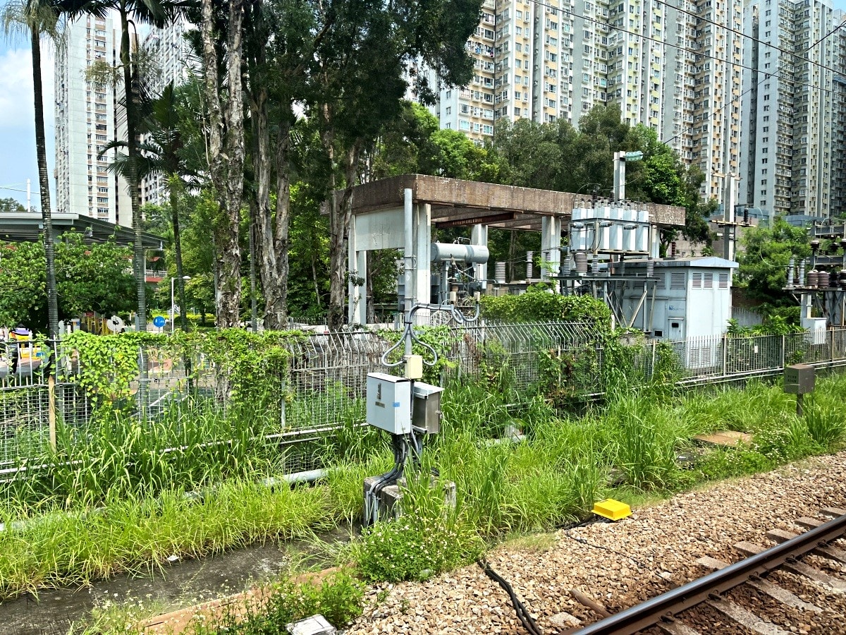 港鐵東鐵線 – 成功的捷運化百年鐵路 | 最多 2.7 分鐘一班車 | 香港島市中心直達深圳羅湖關口 - 第11張圖 港鐵東鐵線 – 成功的捷運化百年鐵路 | 最多 2.7 分鐘一班車 | 香港島市中心直達深圳羅湖關口