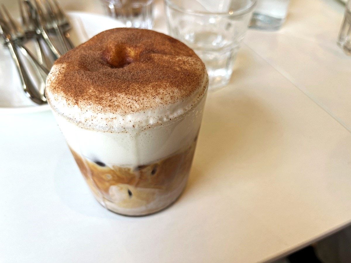 Little Cove Espresso Sai Kung – 香港澳洲式純白系早午餐 | 海邊小鎮型體驗 - 第11張圖 Little Cove Espresso Sai Kung – 香港澳洲式純白系早午餐 | 海邊小鎮型體驗
