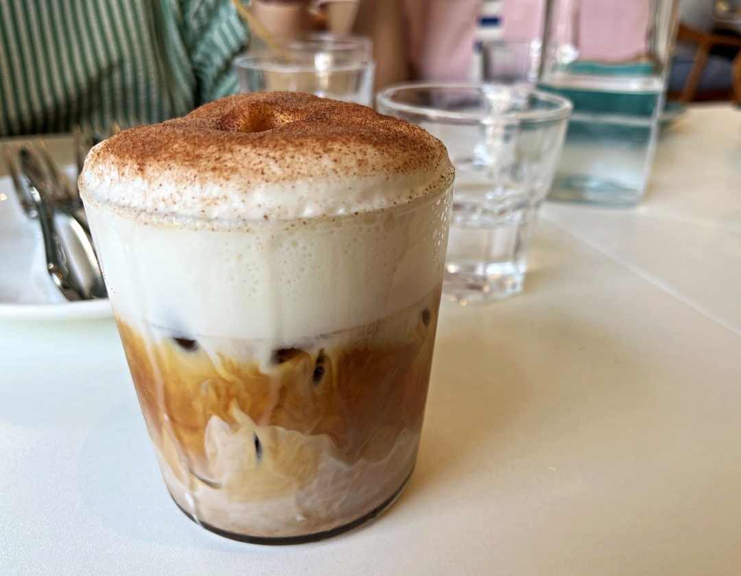 Little Cove Espresso Sai Kung – 香港澳洲式純白系早午餐 | 海邊小鎮型體驗 - 第10張圖 Little Cove Espresso Sai Kung – 香港澳洲式純白系早午餐 | 海邊小鎮型體驗