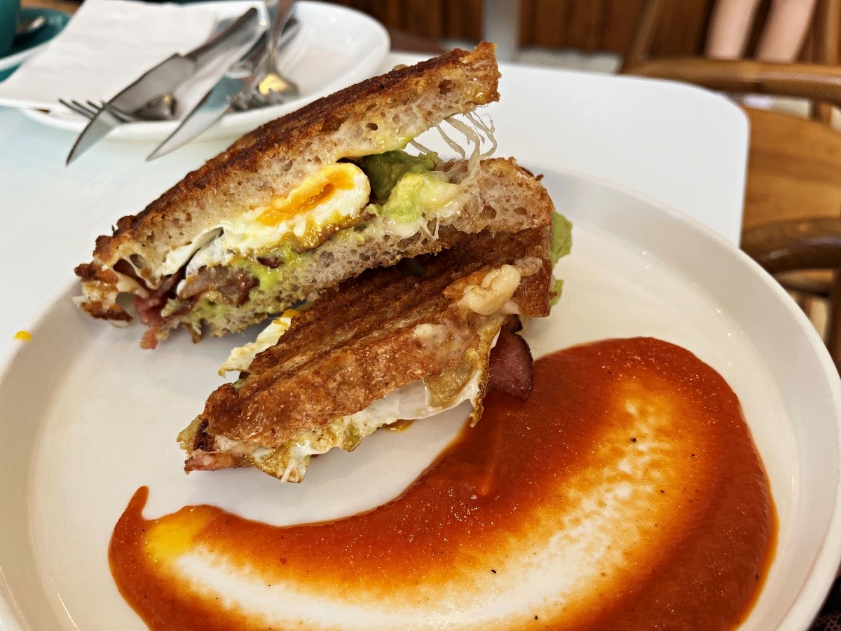 Little Cove Espresso Sai Kung – 香港澳洲式純白系早午餐 | 海邊小鎮型體驗 - 第13張圖 Little Cove Espresso Sai Kung – 香港澳洲式純白系早午餐 | 海邊小鎮型體驗