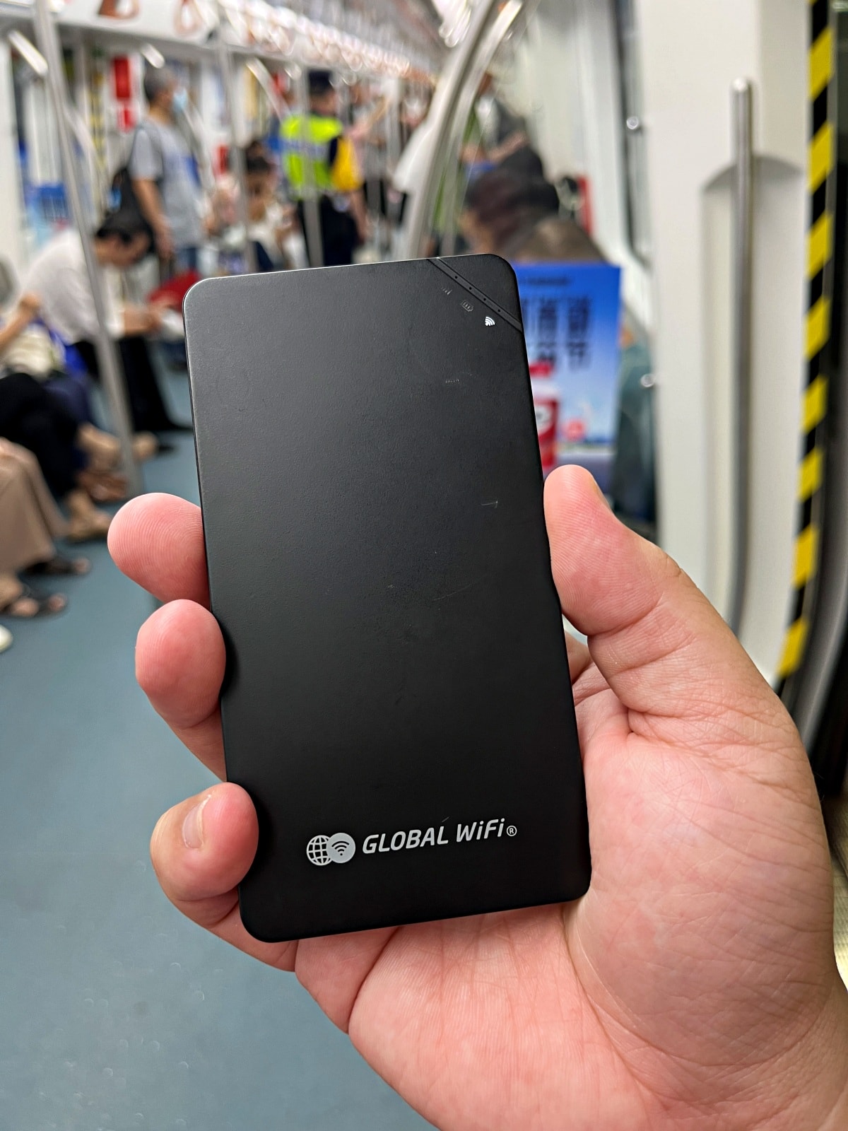 GLOBAL WiFi 香港-中國VPN 網路一機雙網 | 中國VPN網路推薦 | 中國旅遊網路推薦 - 第12張圖 GLOBAL WiFi 香港-中國VPN 網路一機雙網 | 中國VPN網路推薦 | 中國旅遊網路推薦