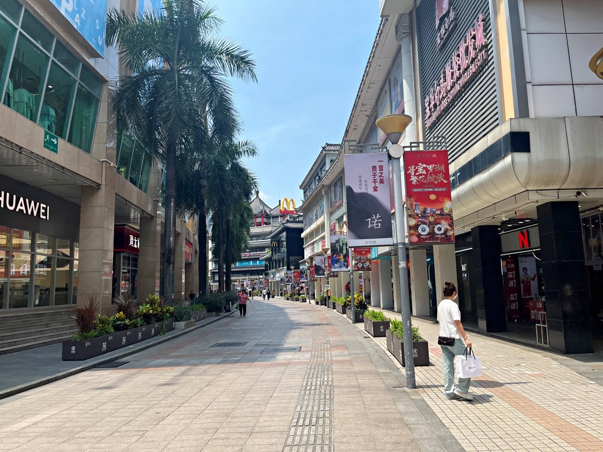 GLOBAL WiFi 香港-中國VPN 網路一機雙網 | 中國VPN網路推薦 | 中國旅遊網路推薦 - 第14張圖 GLOBAL WiFi 香港-中國VPN 網路一機雙網 | 中國VPN網路推薦 | 中國旅遊網路推薦