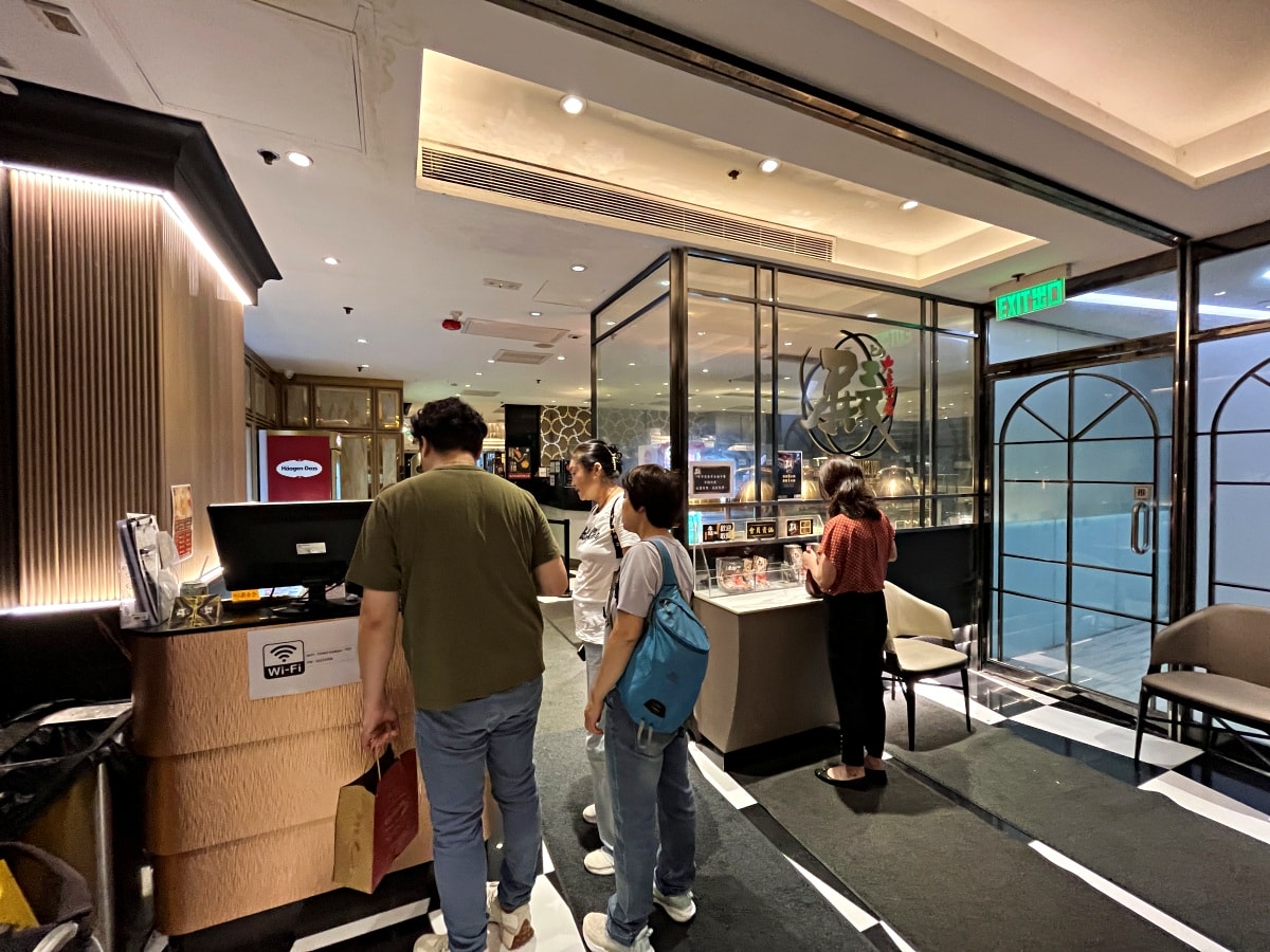 殿大喜屋 – 全香港性價比最高日式放題 (日式吃到飽) | 手機點餐桌邊服務 - 第2張圖 殿大喜屋 – 全香港性價比最高日式放題 (日式吃到飽) | 手機點餐桌邊服務