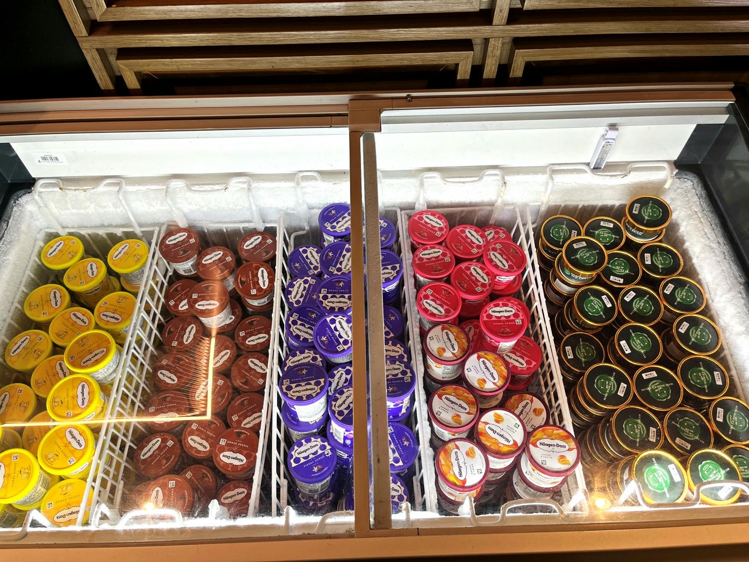 殿大喜屋 – 全香港性價比最高日式放題 (日式吃到飽) | 手機點餐桌邊服務