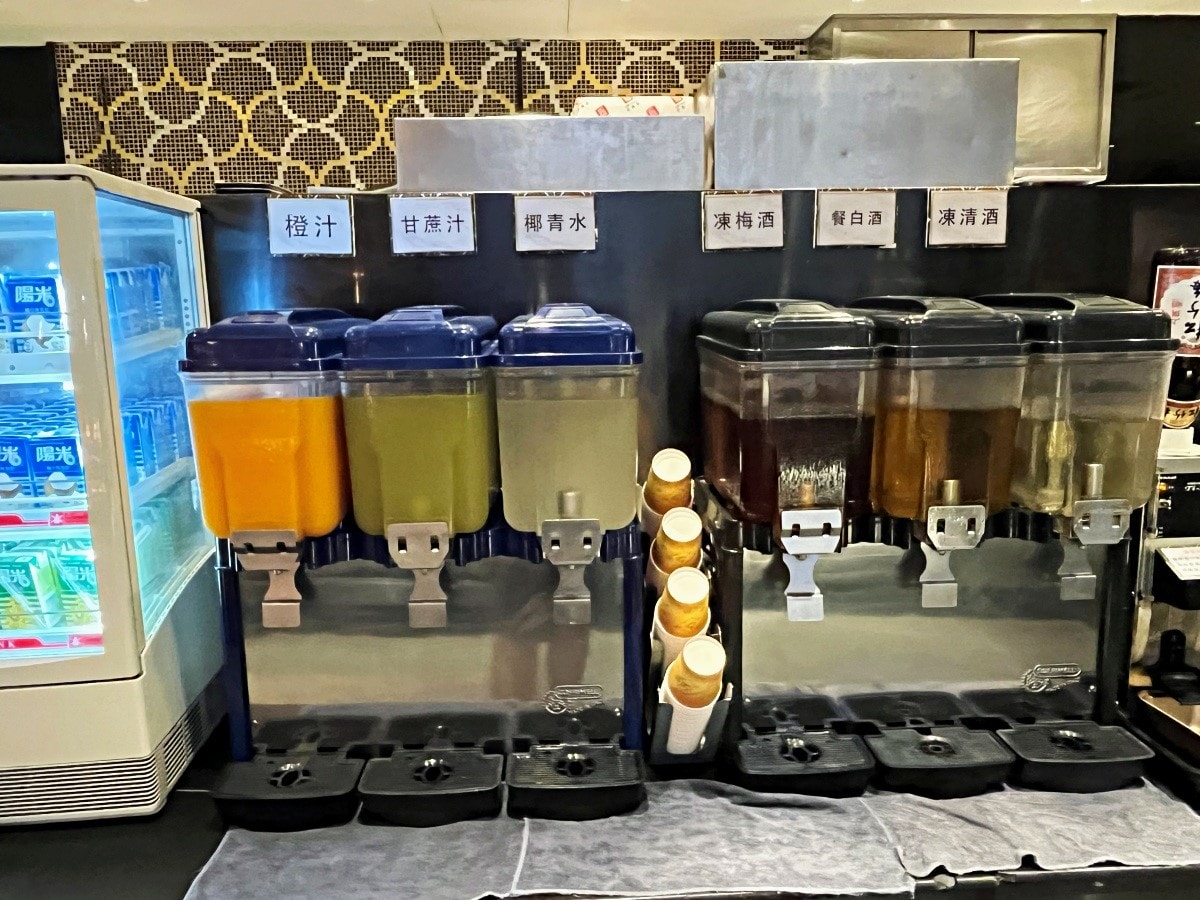殿大喜屋 – 全香港性價比最高日式放題 (日式吃到飽) | 手機點餐桌邊服務 - 第13張圖 殿大喜屋 – 全香港性價比最高日式放題 (日式吃到飽) | 手機點餐桌邊服務