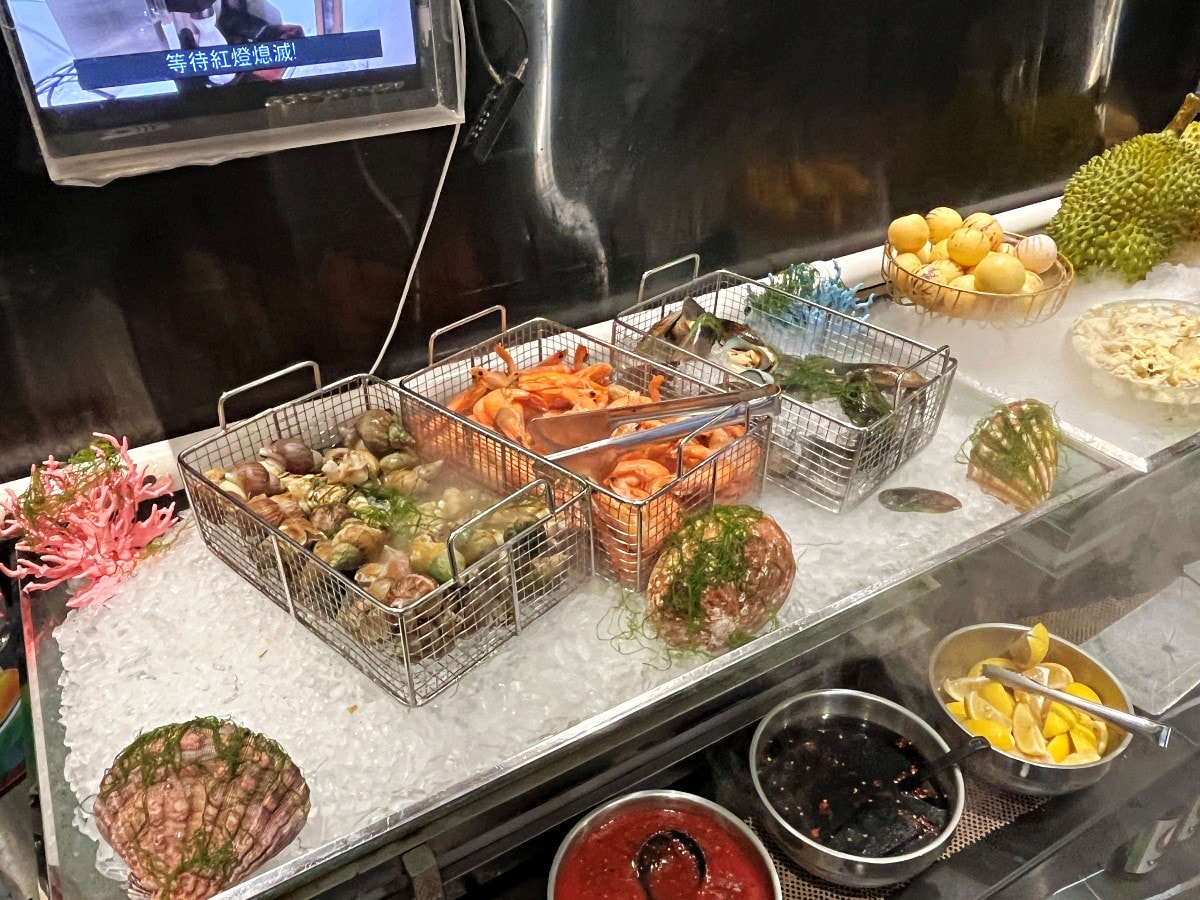 殿大喜屋 – 全香港性價比最高日式放題 (日式吃到飽) | 手機點餐桌邊服務 - 第12張圖 殿大喜屋 – 全香港性價比最高日式放題 (日式吃到飽) | 手機點餐桌邊服務