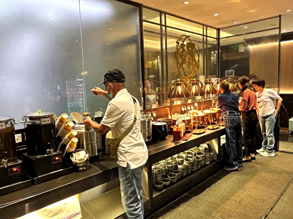 殿大喜屋 – 全香港性價比最高日式放題 (日式吃到飽) | 手機點餐桌邊服務 - 第9張圖 殿大喜屋 – 全香港性價比最高日式放題 (日式吃到飽) | 手機點餐桌邊服務