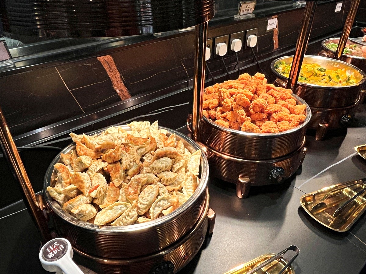殿大喜屋 – 全香港性價比最高日式放題 (日式吃到飽) | 手機點餐桌邊服務 - 第10張圖 殿大喜屋 – 全香港性價比最高日式放題 (日式吃到飽) | 手機點餐桌邊服務