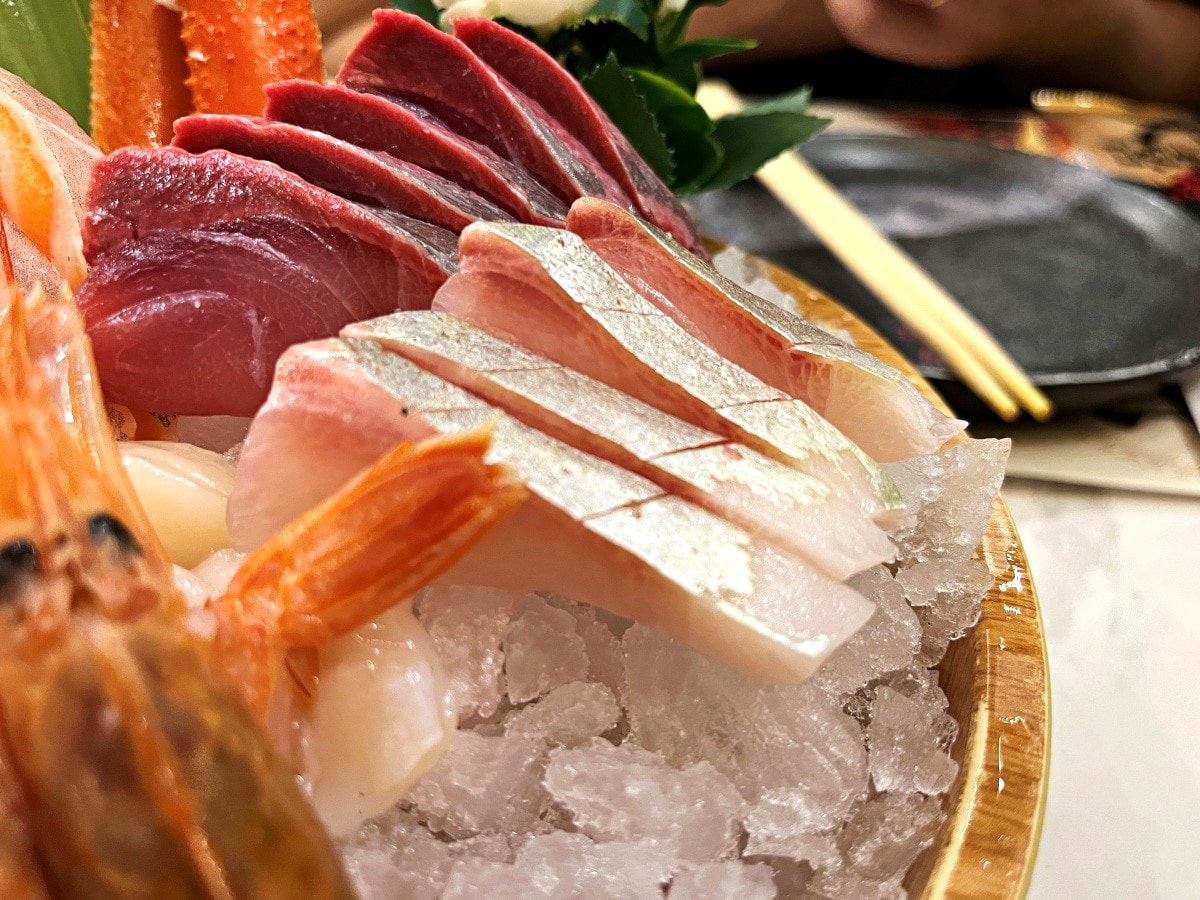 殿大喜屋 – 全香港性價比最高日式放題 (日式吃到飽) | 手機點餐桌邊服務 - 第27張圖 殿大喜屋 – 全香港性價比最高日式放題 (日式吃到飽) | 手機點餐桌邊服務