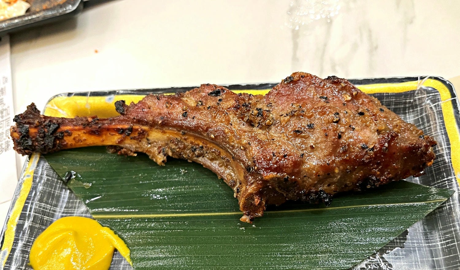 殿大喜屋 – 全香港性價比最高日式放題 (日式吃到飽) | 手機點餐桌邊服務 - 第34張圖 殿大喜屋 – 全香港性價比最高日式放題 (日式吃到飽) | 手機點餐桌邊服務