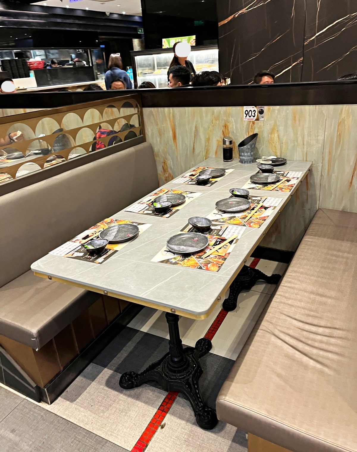 殿大喜屋 – 全香港性價比最高日式放題 (日式吃到飽) | 手機點餐桌邊服務 - 第6張圖 殿大喜屋 – 全香港性價比最高日式放題 (日式吃到飽) | 手機點餐桌邊服務