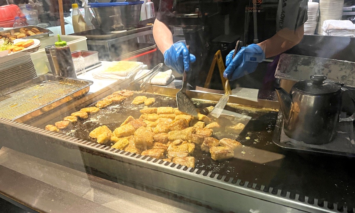 殿大喜屋 – 全香港性價比最高日式放題 (日式吃到飽) | 手機點餐桌邊服務 - 第38張圖 殿大喜屋 – 全香港性價比最高日式放題 (日式吃到飽) | 手機點餐桌邊服務