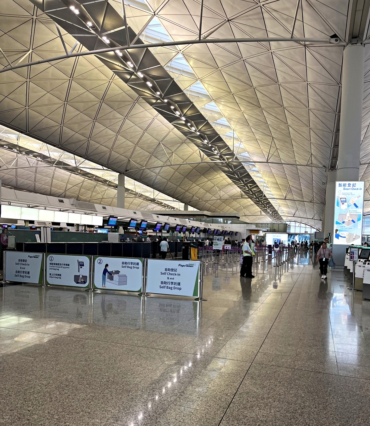香港-高雄航班 HK EXPRESS | UO134 A320NEO - 第3張圖 香港-高雄航班 HK EXPRESS | UO134 A320NEO