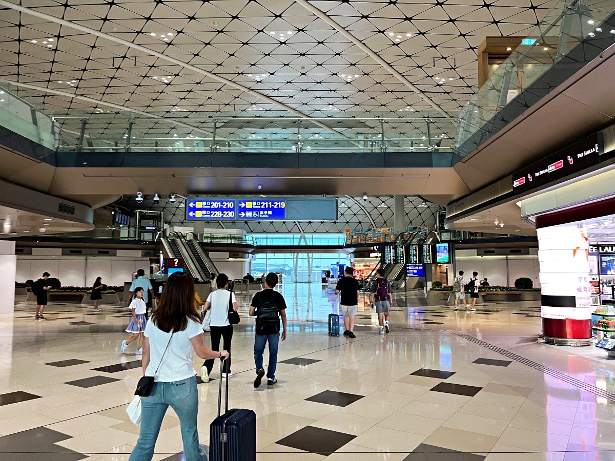 香港-高雄航班 HK EXPRESS | UO134 A320NEO - 第24張圖 香港-高雄航班 HK EXPRESS | UO134 A320NEO