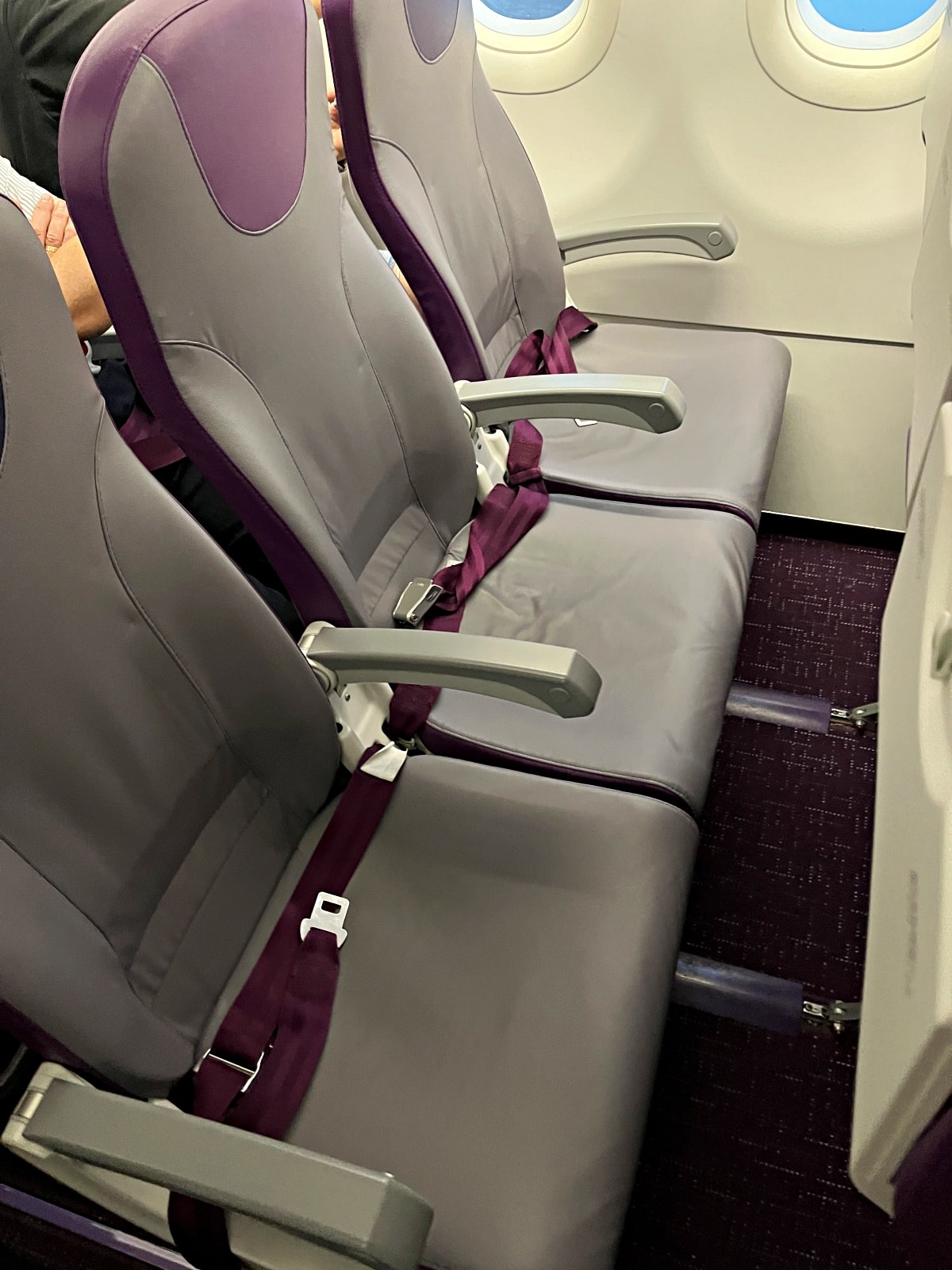 香港-高雄航班 HK EXPRESS | UO134 A320NEO - 第37張圖 香港-高雄航班 HK EXPRESS | UO134 A320NEO