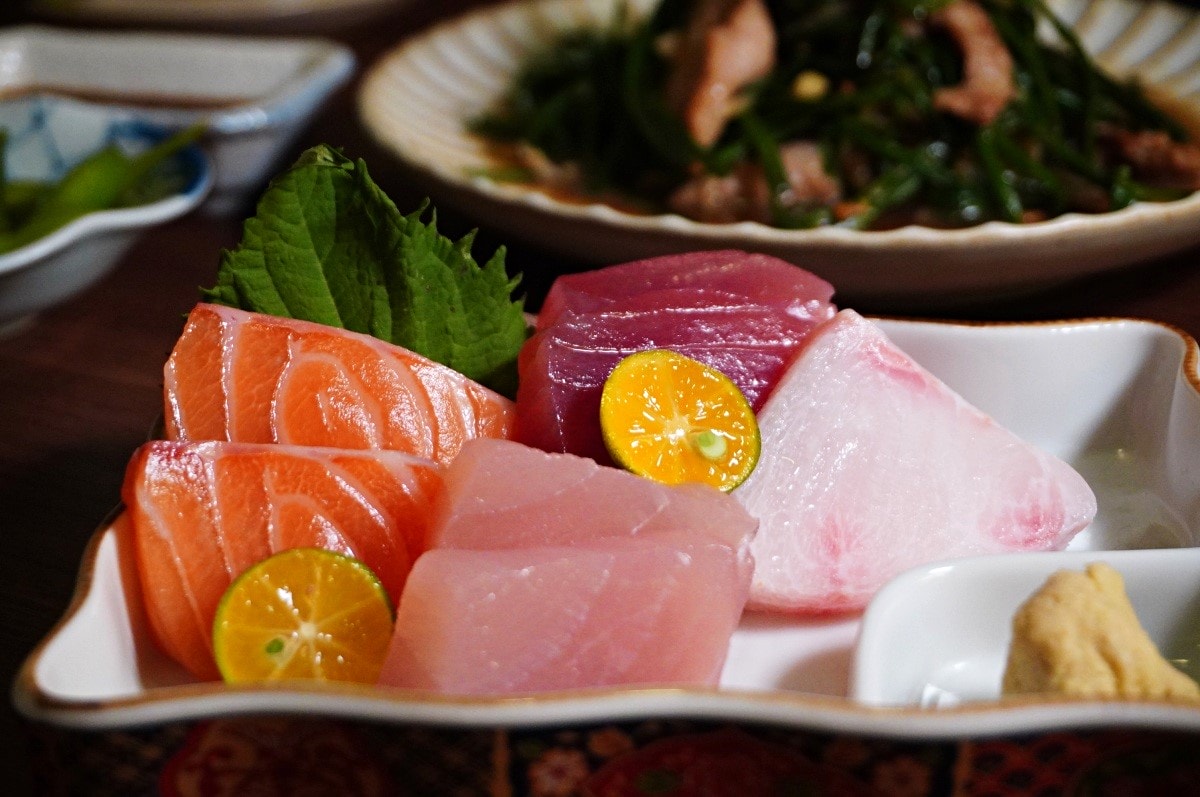 允久居酒屋 – 高雄海洋音樂中心質感低調日式風格 | 清酒 | 日式燒烤 | 允久居酒屋菜單 - 第15張圖 允久居酒屋 – 高雄海洋音樂中心質感低調日式風格 | 清酒 | 日式燒烤 | 允久居酒屋菜單