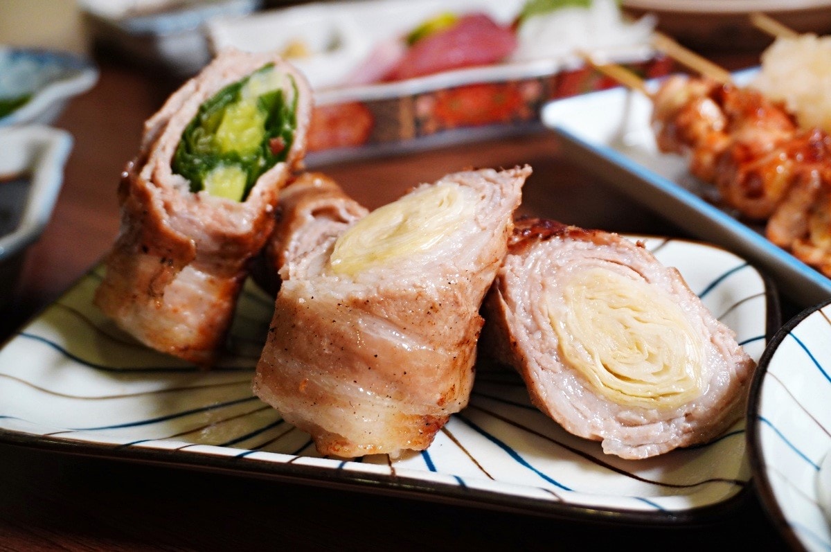允久居酒屋 – 高雄海洋音樂中心質感低調日式風格 | 清酒 | 日式燒烤 | 允久居酒屋菜單 - 第27張圖 允久居酒屋 – 高雄海洋音樂中心質感低調日式風格 | 清酒 | 日式燒烤 | 允久居酒屋菜單