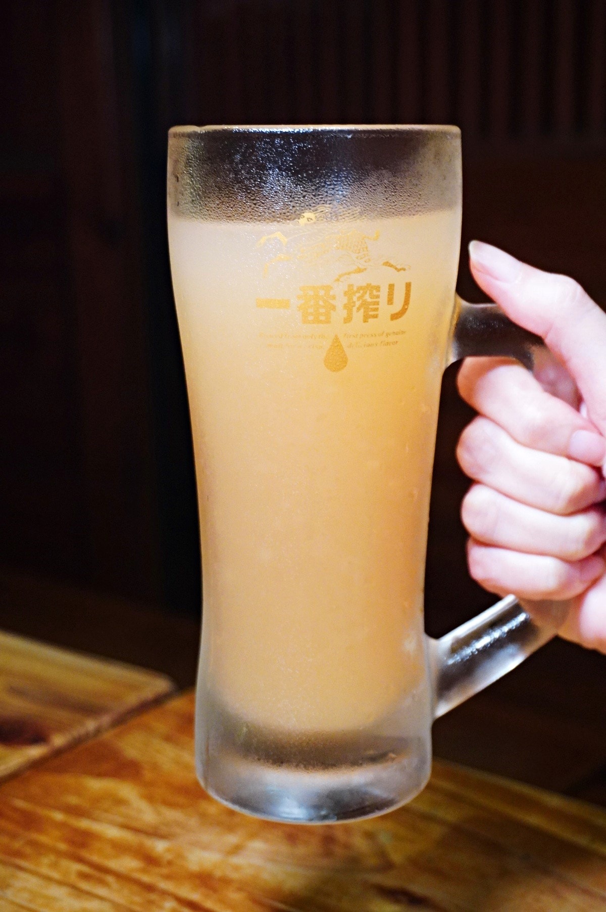 微風建一食堂- 台北精緻實在活海鮮無菜單 | 愛爾蘭麵包蟹 | 北海道喜知次 | 2480 價位方案 - 第16張圖 微風建一食堂- 台北精緻實在活海鮮無菜單 | 愛爾蘭麵包蟹 | 北海道喜知次 | 2480 價位方案