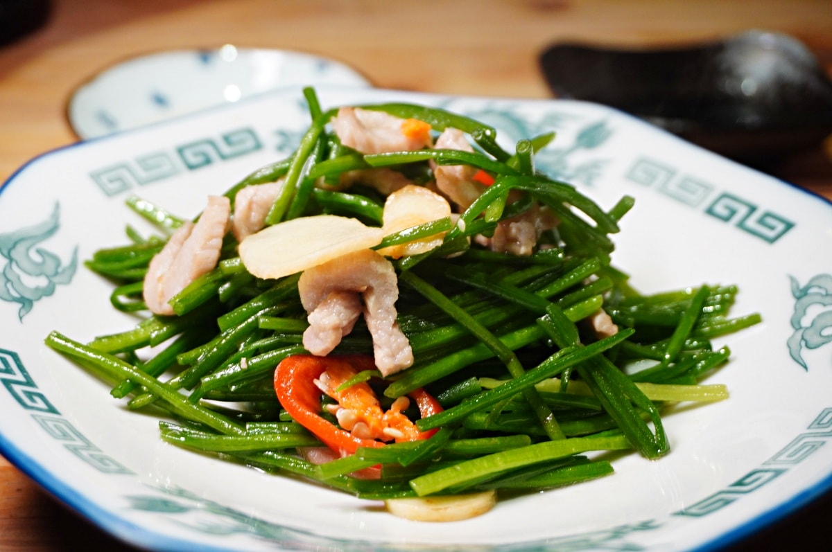 微風建一食堂- 台北精緻實在活海鮮無菜單 | 愛爾蘭麵包蟹 | 北海道喜知次 | 2480 價位方案 - 第35張圖 微風建一食堂- 台北精緻實在活海鮮無菜單 | 愛爾蘭麵包蟹 | 北海道喜知次 | 2480 價位方案