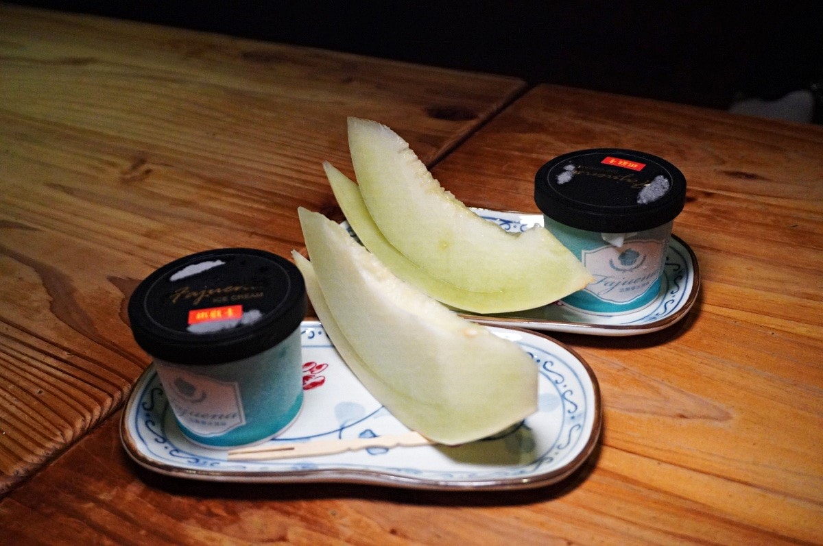微風建一食堂- 台北精緻實在活海鮮無菜單 | 愛爾蘭麵包蟹 | 北海道喜知次 | 2480 價位方案 - 第39張圖 微風建一食堂- 台北精緻實在活海鮮無菜單 | 愛爾蘭麵包蟹 | 北海道喜知次 | 2480 價位方案
