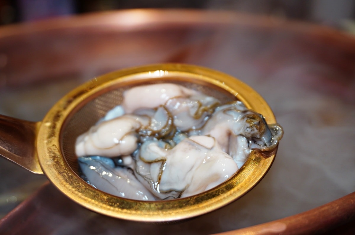 尚禾鍋物 – 桃園新開幕1999 A5和牛120分鐘吃到飽鍋物 | 單點手搖免費喝 | 尚禾鍋物菜單