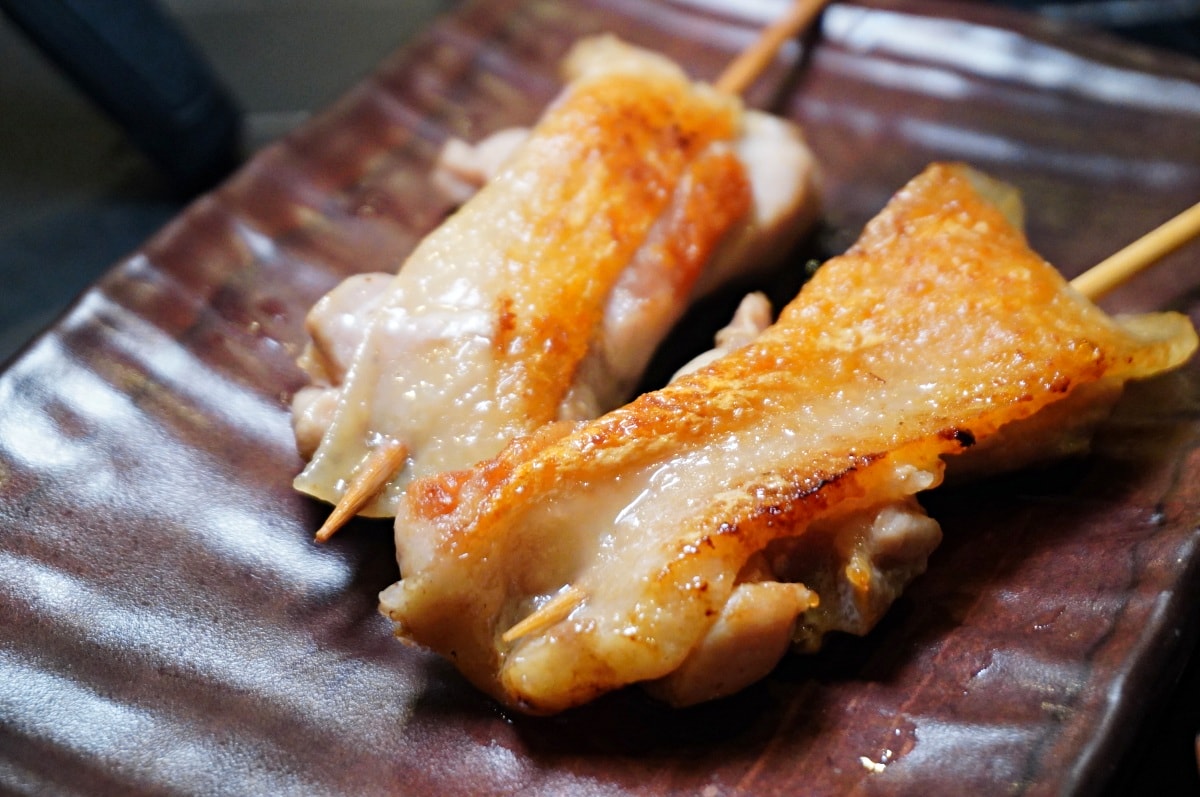 這間串燒 高雄 | 可以開包廂唱歌的居酒屋料理吃到飽 | 這間串燒菜單 - 第16張圖 這間串燒 高雄 | 可以開包廂唱歌的居酒屋料理吃到飽 | 這間串燒菜單