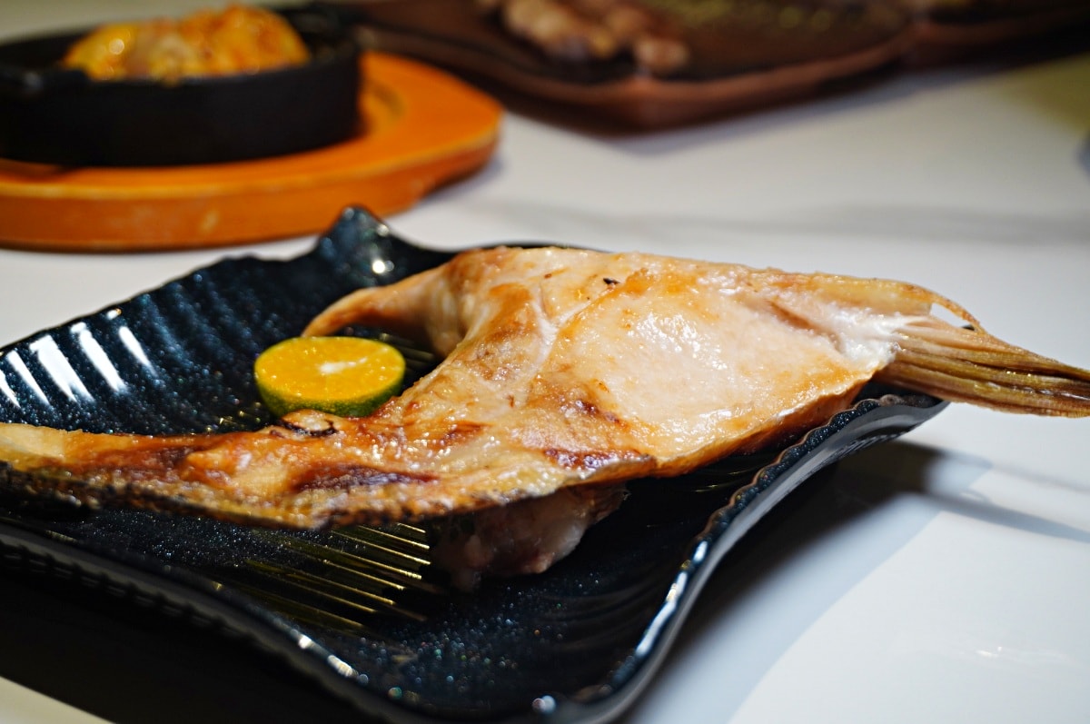 這間串燒 高雄 | 可以開包廂唱歌的居酒屋料理吃到飽 | 這間串燒菜單 - 第30張圖 這間串燒 高雄 | 可以開包廂唱歌的居酒屋料理吃到飽 | 這間串燒菜單