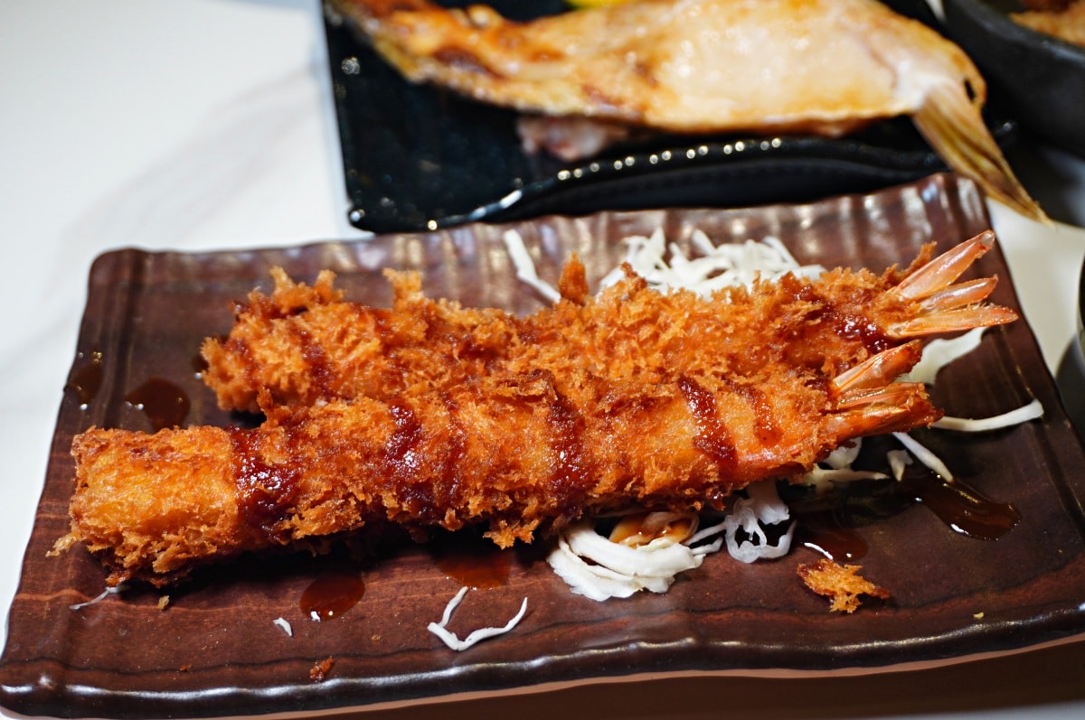 這間串燒 高雄 | 可以開包廂唱歌的居酒屋料理吃到飽 | 這間串燒菜單 - 第27張圖 這間串燒 高雄 | 可以開包廂唱歌的居酒屋料理吃到飽 | 這間串燒菜單