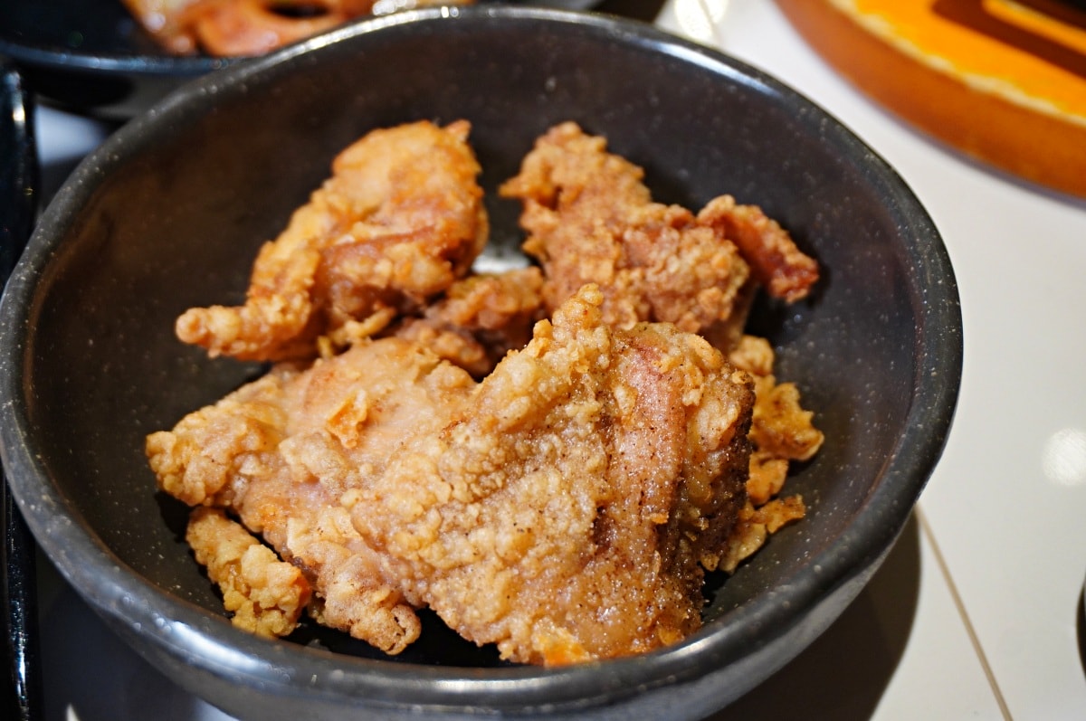 這間串燒 高雄 | 可以開包廂唱歌的居酒屋料理吃到飽 | 這間串燒菜單 - 第28張圖 這間串燒 高雄 | 可以開包廂唱歌的居酒屋料理吃到飽 | 這間串燒菜單