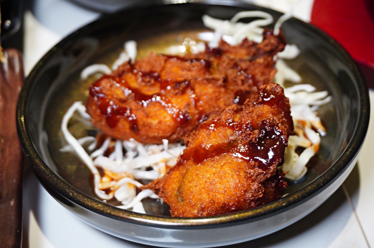 這間串燒 高雄 | 可以開包廂唱歌的居酒屋料理吃到飽 | 這間串燒菜單 - 第26張圖 這間串燒 高雄 | 可以開包廂唱歌的居酒屋料理吃到飽 | 這間串燒菜單