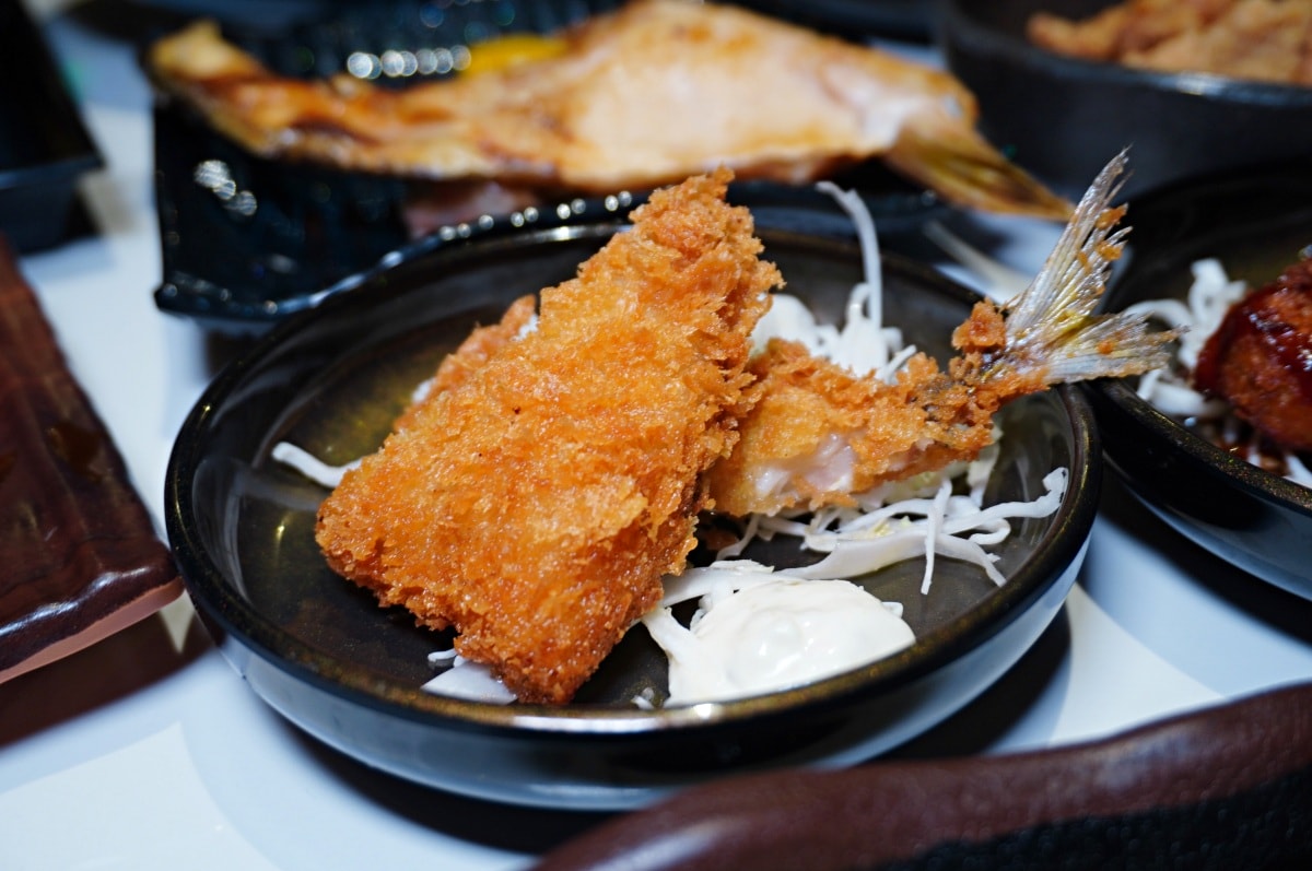 這間串燒 高雄 | 可以開包廂唱歌的居酒屋料理吃到飽 | 這間串燒菜單 - 第29張圖 這間串燒 高雄 | 可以開包廂唱歌的居酒屋料理吃到飽 | 這間串燒菜單