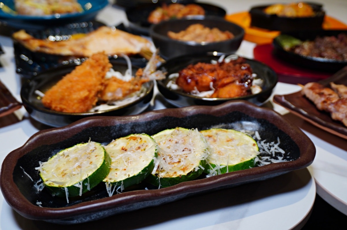 這間串燒 高雄 | 可以開包廂唱歌的居酒屋料理吃到飽 | 這間串燒菜單 - 第33張圖 這間串燒 高雄 | 可以開包廂唱歌的居酒屋料理吃到飽 | 這間串燒菜單