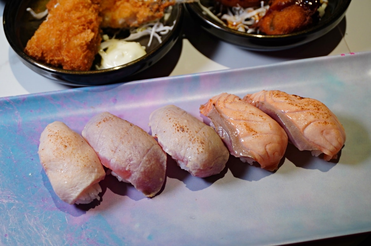 這間串燒 高雄 | 可以開包廂唱歌的居酒屋料理吃到飽 | 這間串燒菜單 - 第21張圖 這間串燒 高雄 | 可以開包廂唱歌的居酒屋料理吃到飽 | 這間串燒菜單