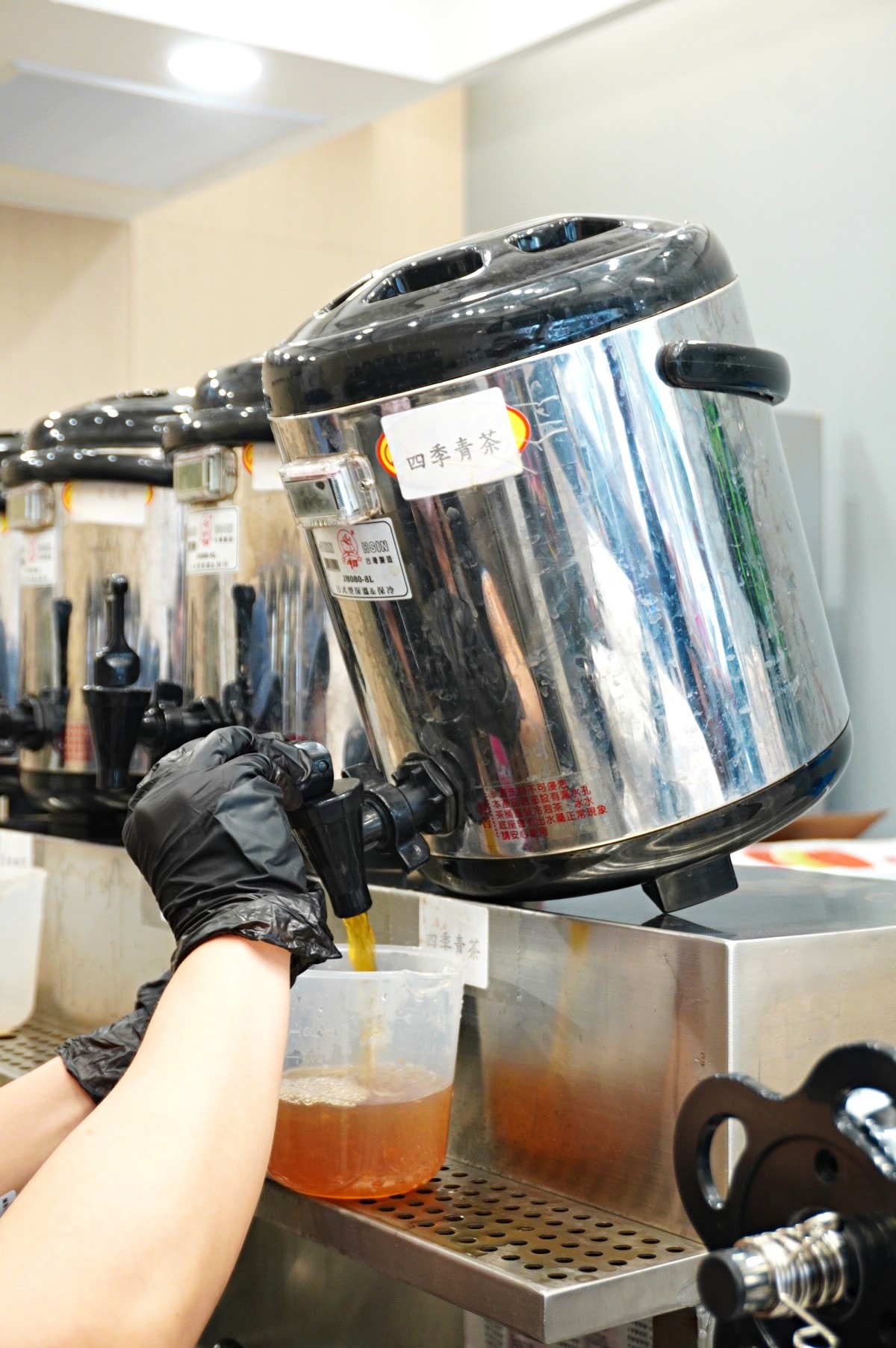 小麥購物手作飲 經武店- 小麥購物進軍手搖創始店 | 獨家香蕉奶蓋 | 高雄手搖飲推薦 - 第6張圖 小麥購物手作飲 經武店- 小麥購物進軍手搖創始店 | 獨家香蕉奶蓋 | 高雄手搖飲推薦