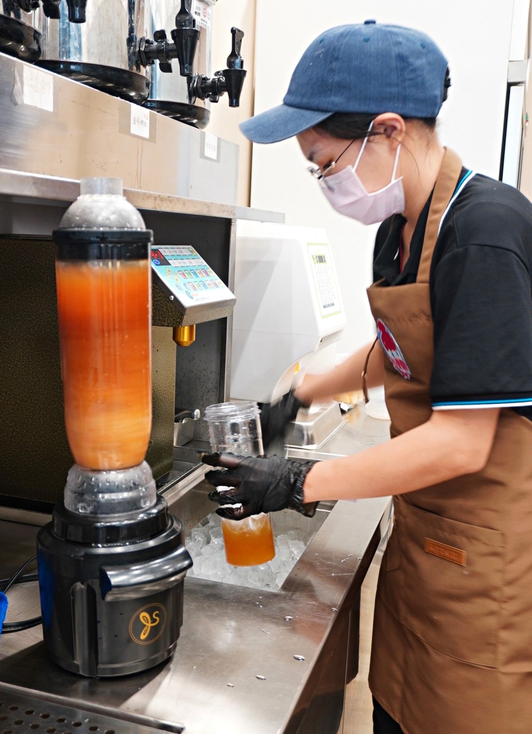 小麥購物手作飲 經武店- 小麥購物進軍手搖創始店 | 獨家香蕉奶蓋 | 高雄手搖飲推薦 - 第15張圖 小麥購物手作飲 經武店- 小麥購物進軍手搖創始店 | 獨家香蕉奶蓋 | 高雄手搖飲推薦