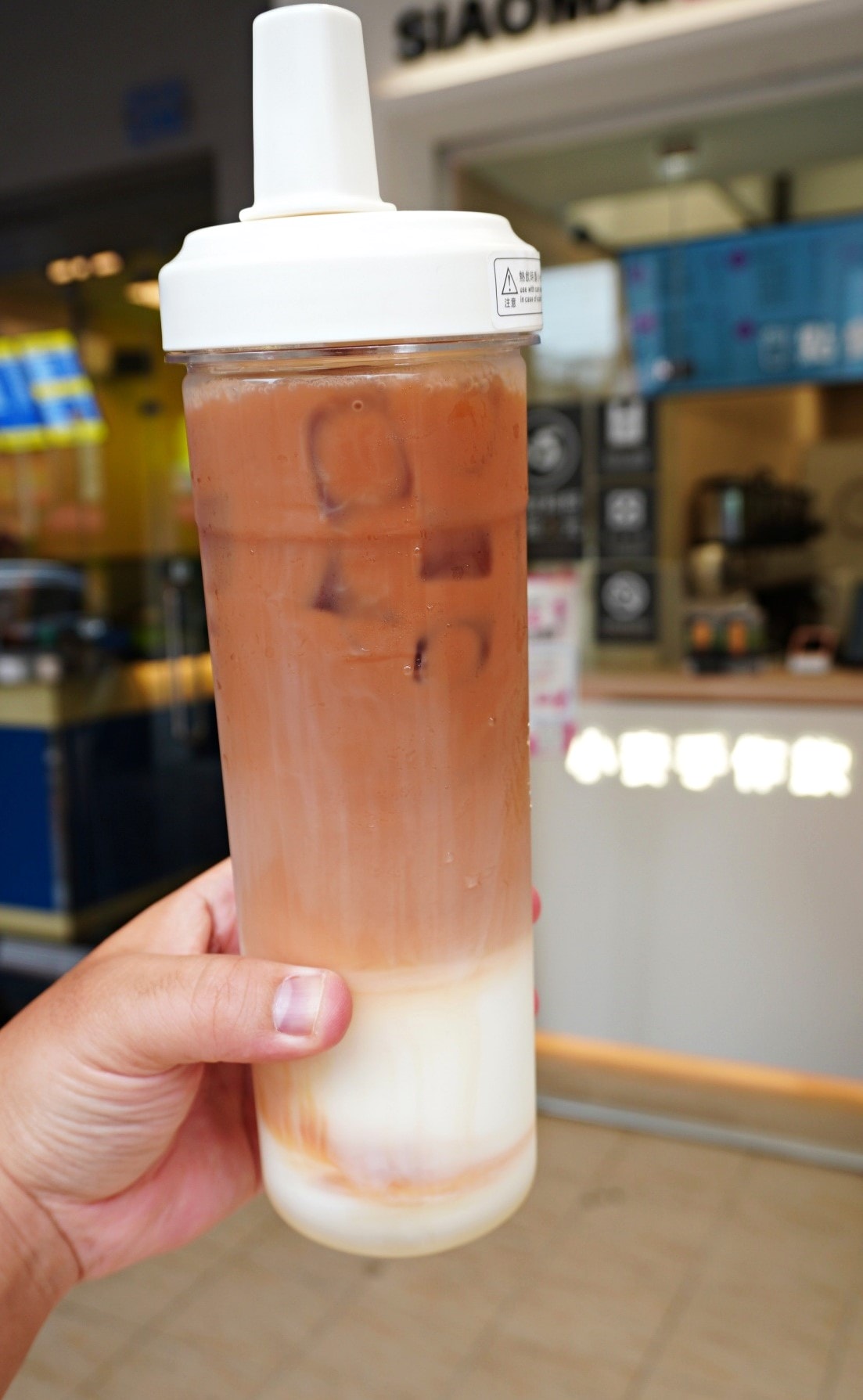 小麥購物手作飲 經武店- 小麥購物進軍手搖創始店 | 獨家香蕉奶蓋 | 高雄手搖飲推薦 - 第22張圖 小麥購物手作飲 經武店- 小麥購物進軍手搖創始店 | 獨家香蕉奶蓋 | 高雄手搖飲推薦