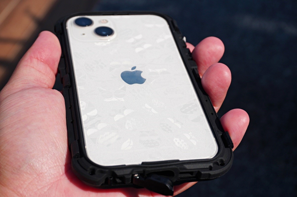 VP吸血鬼 防摔防水手機殼專賣店 | iphone 手機殼推薦 | iphone 防水殼 - 第5張圖 VP吸血鬼 防摔防水手機殼專賣店 | iphone 手機殼推薦 | iphone 防水殼