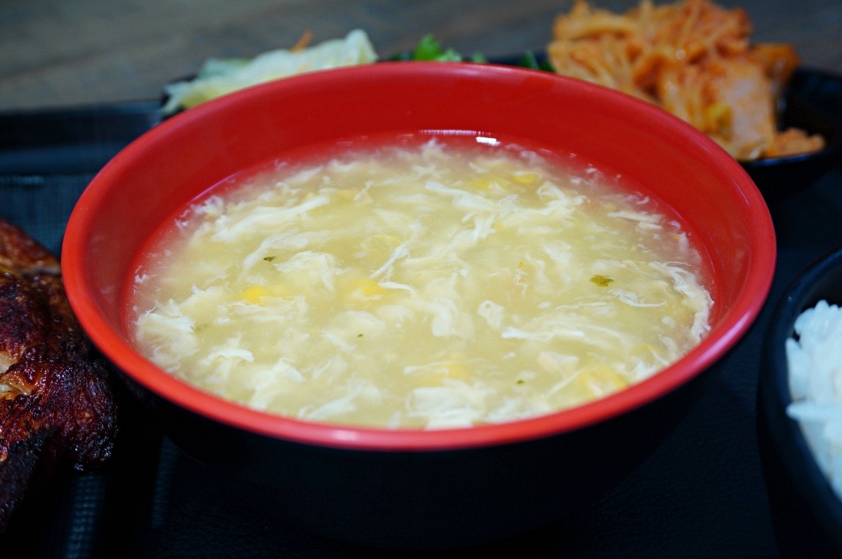 飴盛禾烤定食 | 中正紀念堂美味燒烤餐盒 | 秘醬火烤現點現做舒適內用