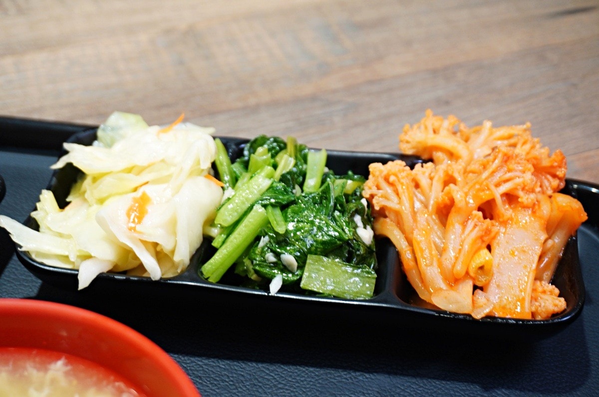 飴盛禾烤定食 | 中正紀念堂美味燒烤餐盒 | 秘醬火烤現點現做舒適內用