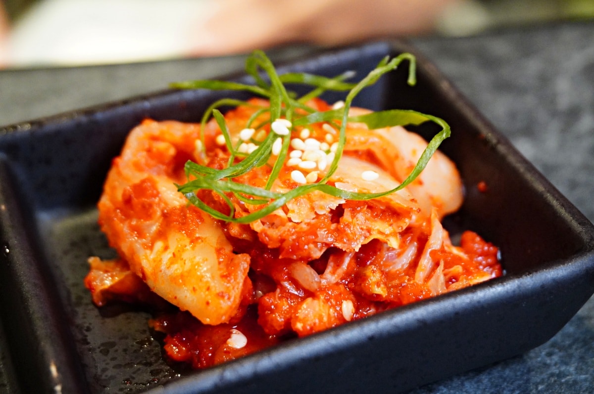 柏 和牛燒肉 台中 | 質感預約制燒肉餐廳 | 全服務專人代烤低調隱密