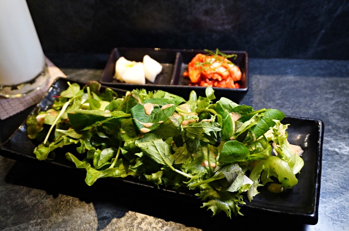 柏 和牛燒肉 台中 | 質感預約制燒肉餐廳 | 全服務專人代烤低調隱密