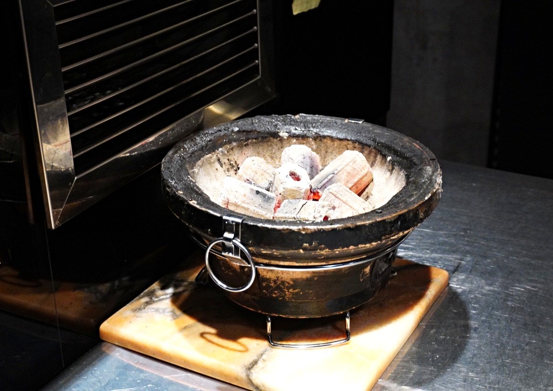 柏 和牛燒肉 台中 | 質感預約制燒肉餐廳 | 全服務專人代烤低調隱密
