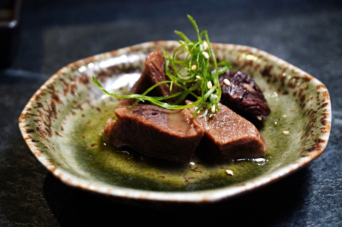 柏 和牛燒肉 台中 | 質感預約制燒肉餐廳 | 全服務專人代烤低調隱密