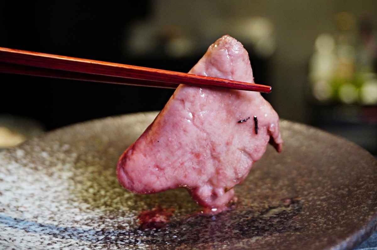 柏 和牛燒肉 台中 | 質感預約制燒肉餐廳 | 全服務專人代烤低調隱密