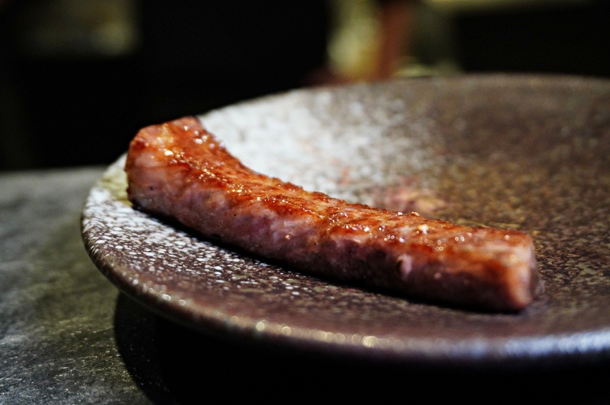 柏 和牛燒肉 台中 | 質感預約制燒肉餐廳 | 全服務專人代烤低調隱密