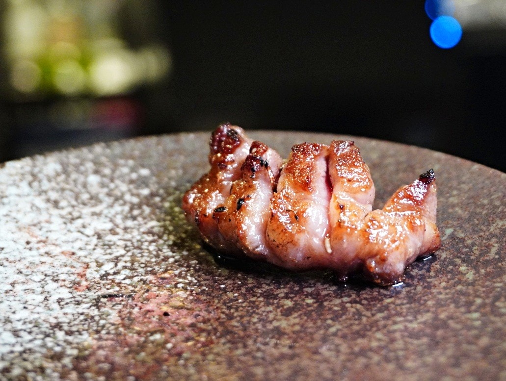 柏 和牛燒肉 台中 | 質感預約制燒肉餐廳 | 全服務專人代烤低調隱密