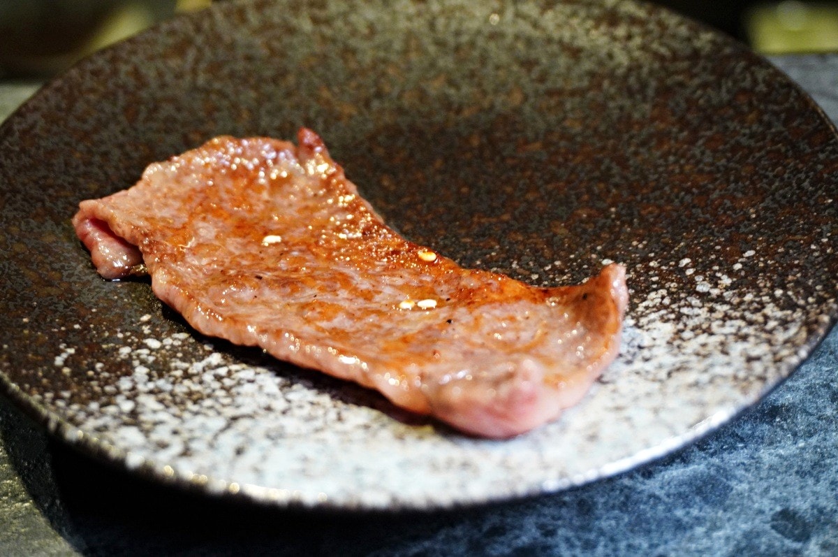 柏 和牛燒肉 台中 | 質感預約制燒肉餐廳 | 全服務專人代烤低調隱密