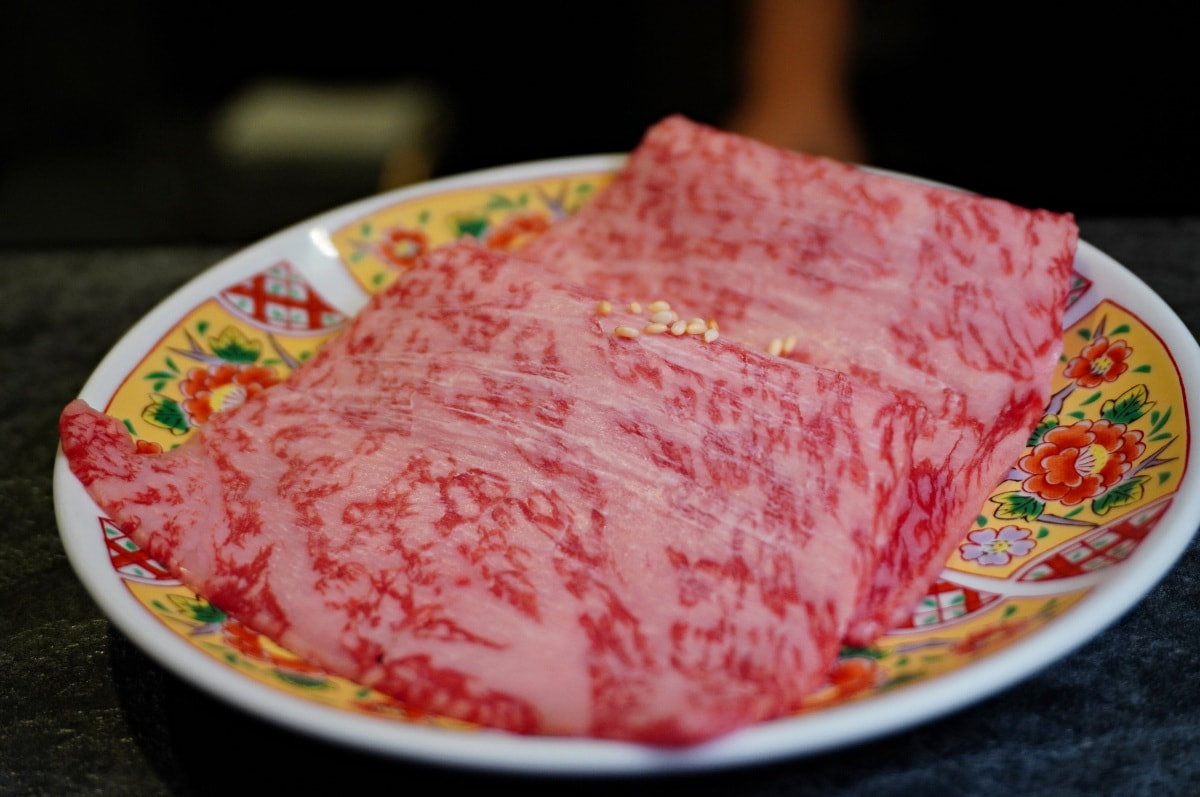 柏 和牛燒肉 台中 | 質感預約制燒肉餐廳 | 全服務專人代烤低調隱密